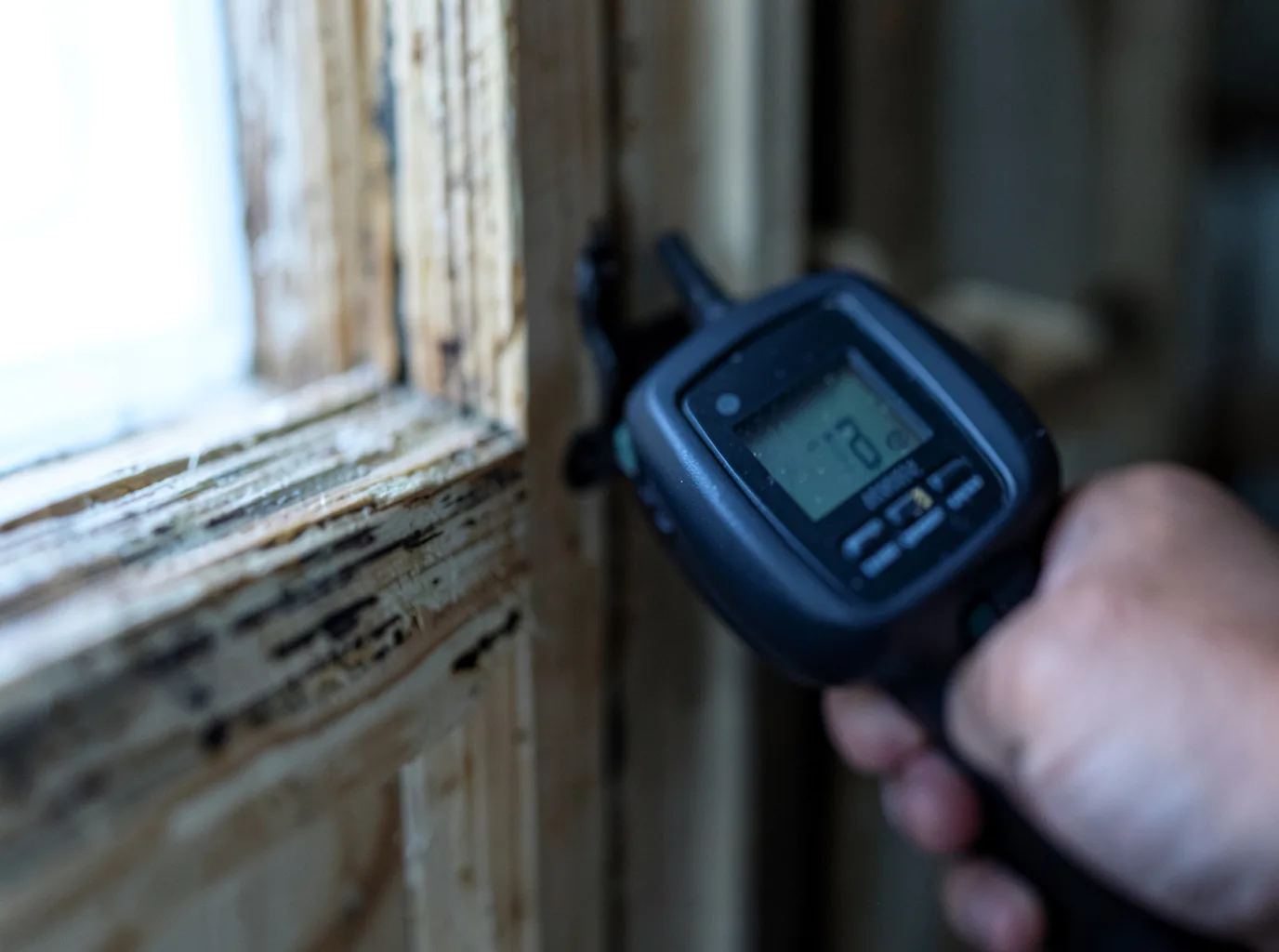 Ceiling Water Damage Repair in Klingerstown, PA