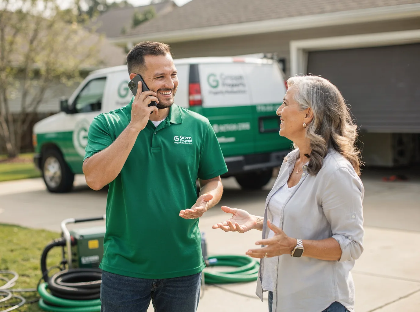 Water Damage Restoration Klingerstown, PA FAQs